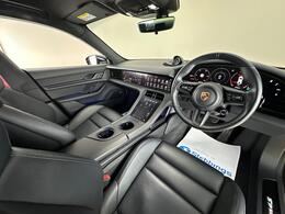 Porsche Taycan YX73ZWJ