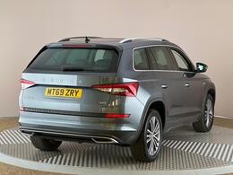 Skoda Kodiaq MT69ZRY