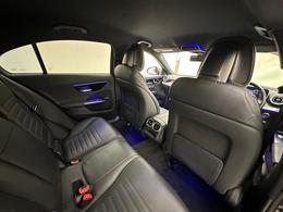 Mercedes-Benz C Class BF71VOO