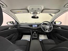 Vauxhall Insignia VK71ZPR