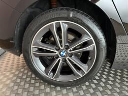 BMW 1 Series HT71AVC