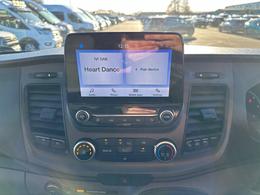 Ford Transit YT69WZE