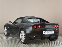 Lotus Elise SN64BUW