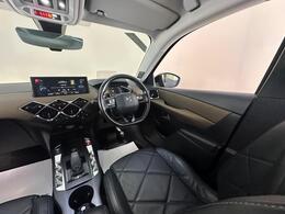 DS AUTOMOBILES DS 3 CROSSBACK KT19BKN