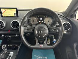 Audi S3 MA67HXO