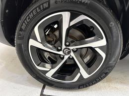 Citroen C5 Aircross BF22YGV
