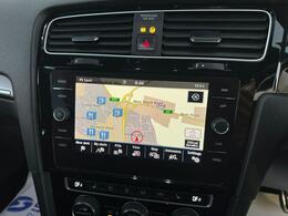 Volkswagen Golf YC68KGE