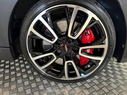 MINI Hatch FV21RSX