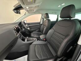 SEAT Ateca KW74JYH