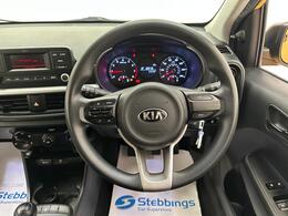 Kia Picanto BJ70GOH