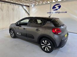 Citroen C3 NX73WRV