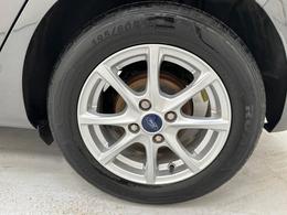 Ford Fiesta SC18NDF
