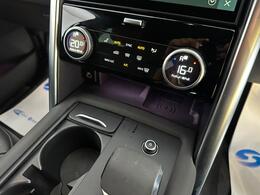 Land Rover Discovery FX22SEY