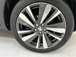 Peugeot 3008 MK19ZDH