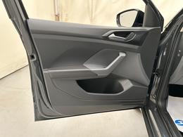 Volkswagen T-Cross RY19MVX