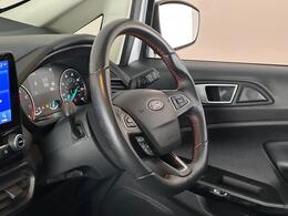 Ford EcoSport FT72KJO