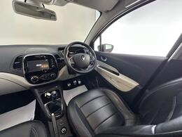 Renault Captur AK18BUJ