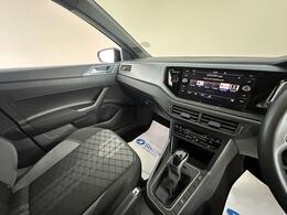 Volkswagen Polo DA73VJX