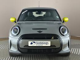 MINI Electric Hatch WK71XGB