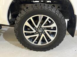 Nissan Navara DN67XNW