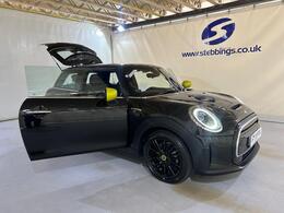 MINI Electric Hatch BD71FHH