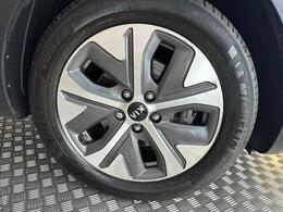 Kia Niro BK22MPV