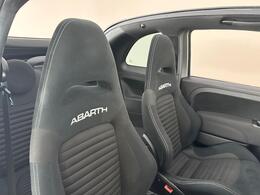 Abarth 595C RO22DDX