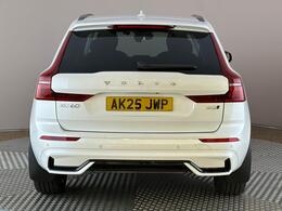 Volvo XC60 AK25JWP
