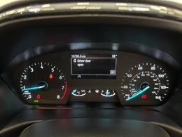 Ford Fiesta YC21JHM