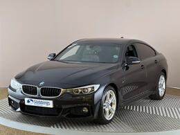 BMW 4 Series Gran Coupe HT69DCE