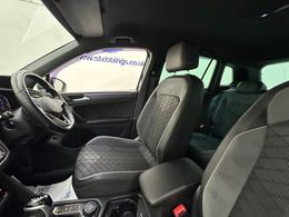 Volkswagen Tiguan YR72RWO