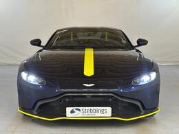 Aston Martin Vantage MV20UZG
