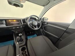 Audi A1 FD21AJO