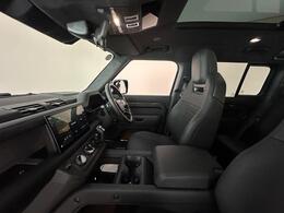 Land Rover Defender 110 FY25UTL