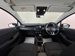 Renault Clio YC71OJA