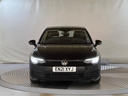 Volkswagen Golf EN21XYJ