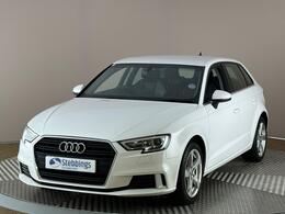Audi A3 LS68WPK
