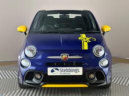 Abarth 595C AE70GAX