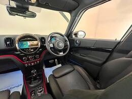 MINI Countryman AY73LHM