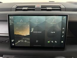 Land Rover Defender 110 FY25UTL