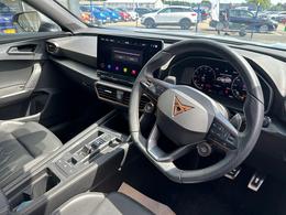 CUPRA Formentor YF71CBV