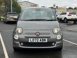 Fiat 500 LO72ABN