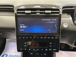 Hyundai TUCSON DU72AUV