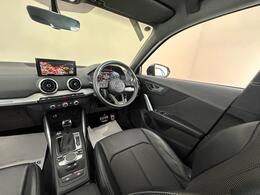 Audi Q2 AU71TKE
