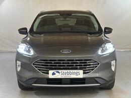 Ford Kuga YF22UBU