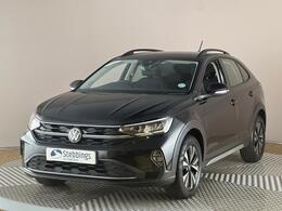 Volkswagen Taigo GD72RCF