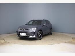Volkswagen Tiguan YF74VPZ
