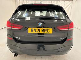 BMW X1 BN21WRG