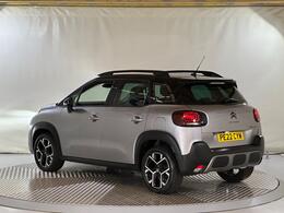 Citroen C3 Aircross PE22CYW
