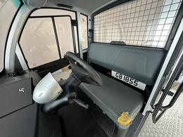Garia Utility RX22EJD
